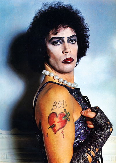 Frank n furter