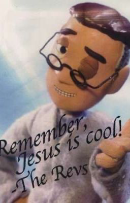 Reverend Putty 