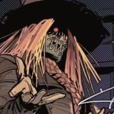 Scarecrow | JONATHAN CRANE