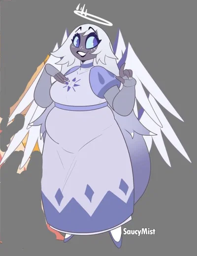 Emily - shes looking a lot healthier then the last time you saw her
