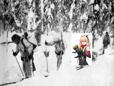 SOPMOD || Kolla ||