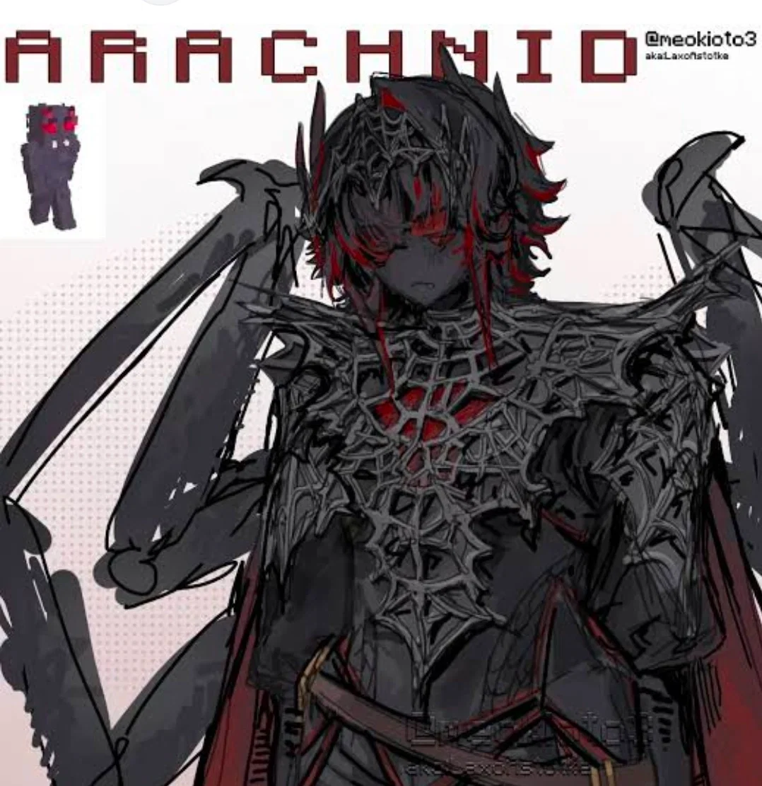 Arachn1d | Unstable smp