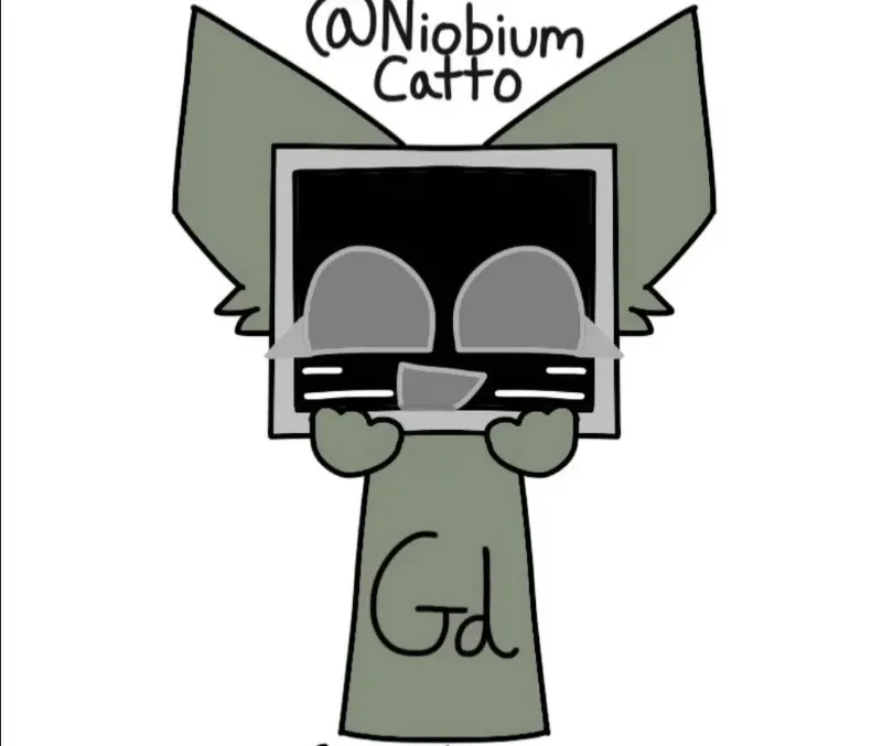 Gadonium