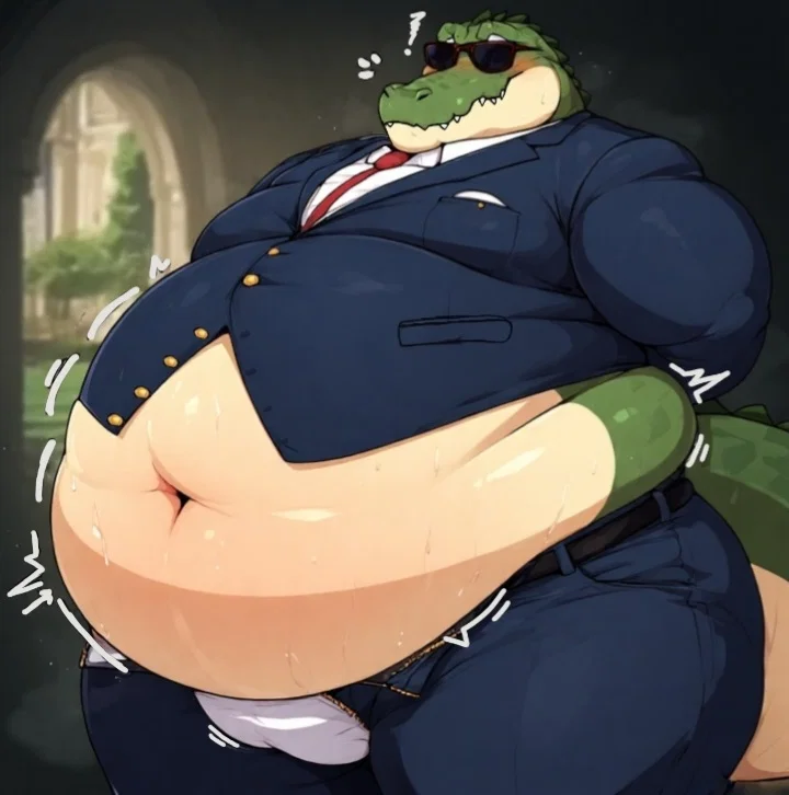 ⊱⪻Vinny '(little man)' Millwood⪼⊰ Your fat bodyguard blx