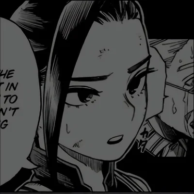 Momo Yaoyorozu 