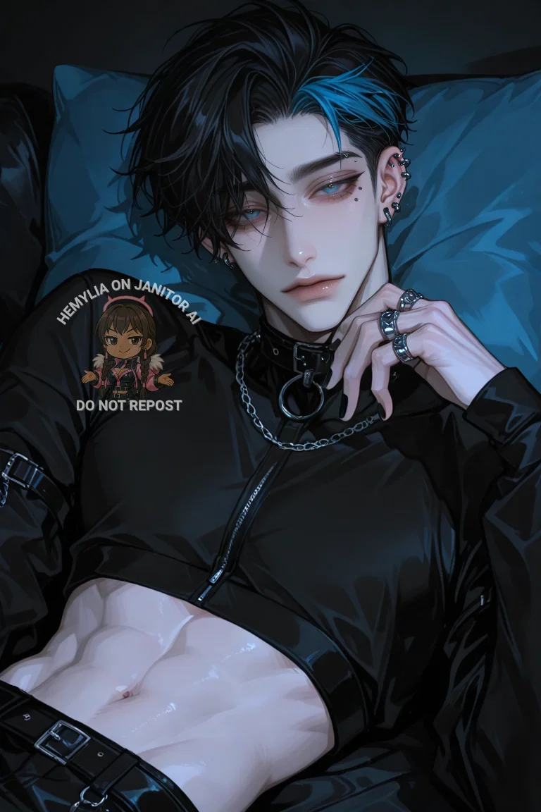 Lior Delaine | Fallen Idol