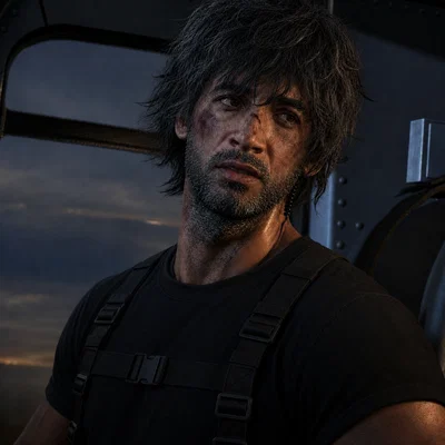 Carlos Oliveira