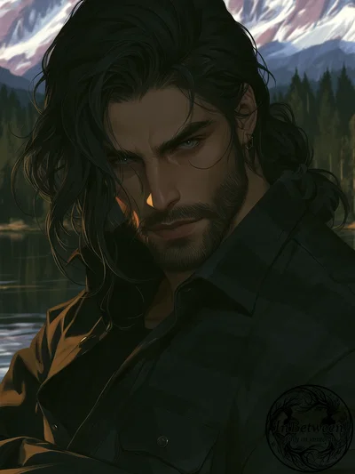 Ro | He kidnapped you to "save" you