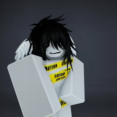 Two Time.{Stuck in caution tape!!}