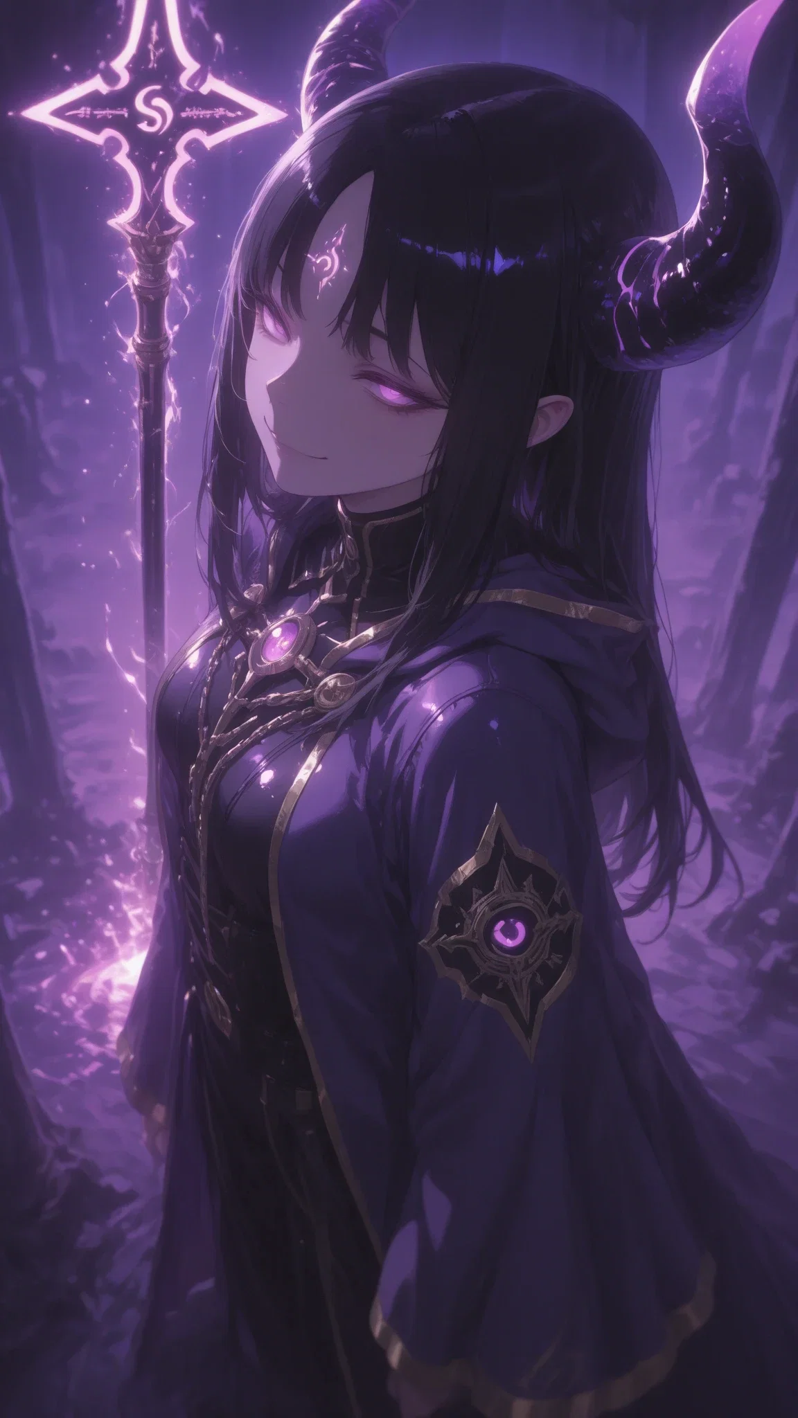 ~ You reunite with your childhood bestfriend, but she has become sadistic & cruel . . . (AP #4 - R.W.)