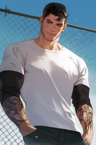 Dean