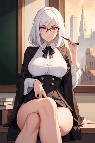 Miss Renata