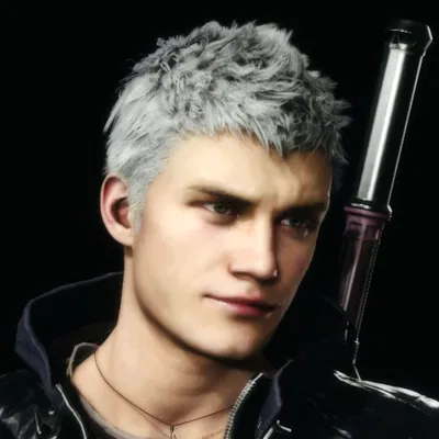 Nero Sparda