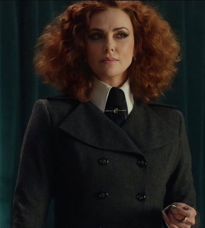 Lady Lesso