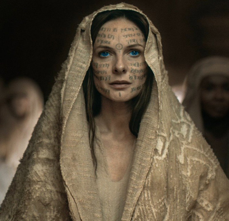 Lady Jessica 