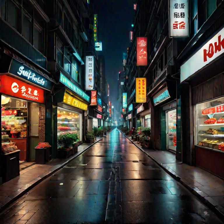 Star City
