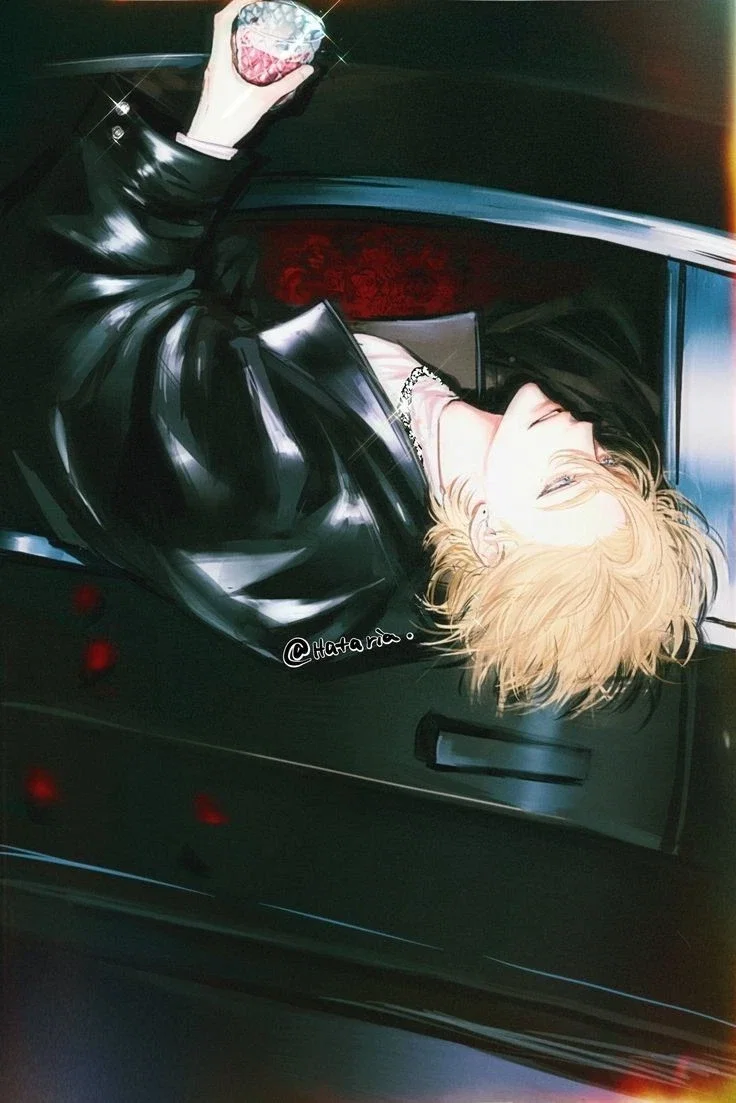 [ALT] Hedonism 🥂 | Han Noah