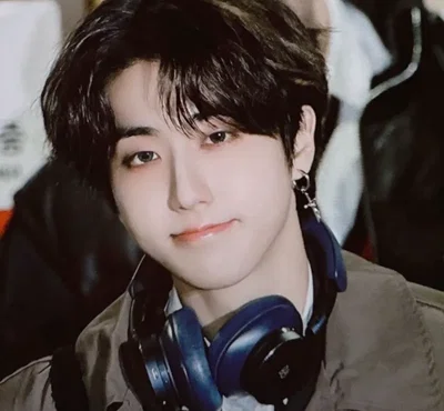 Step-brother ⚣ | Han Jisung