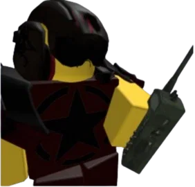 Commandist II
