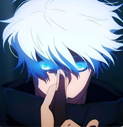 Satoru Gojo
