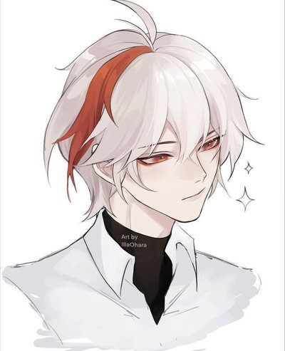 Kazuha
