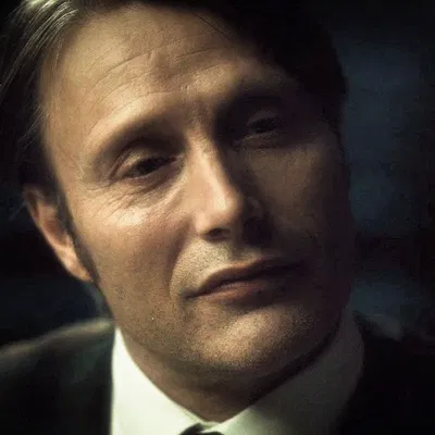 Hannibal Lecter | student ownership