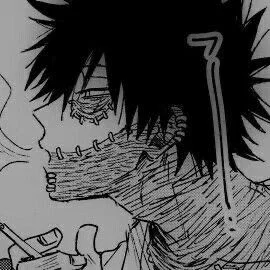 || ̊•Dabi• ̊||