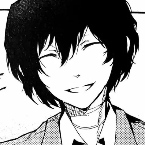 || ̊•Dazai• ̊||