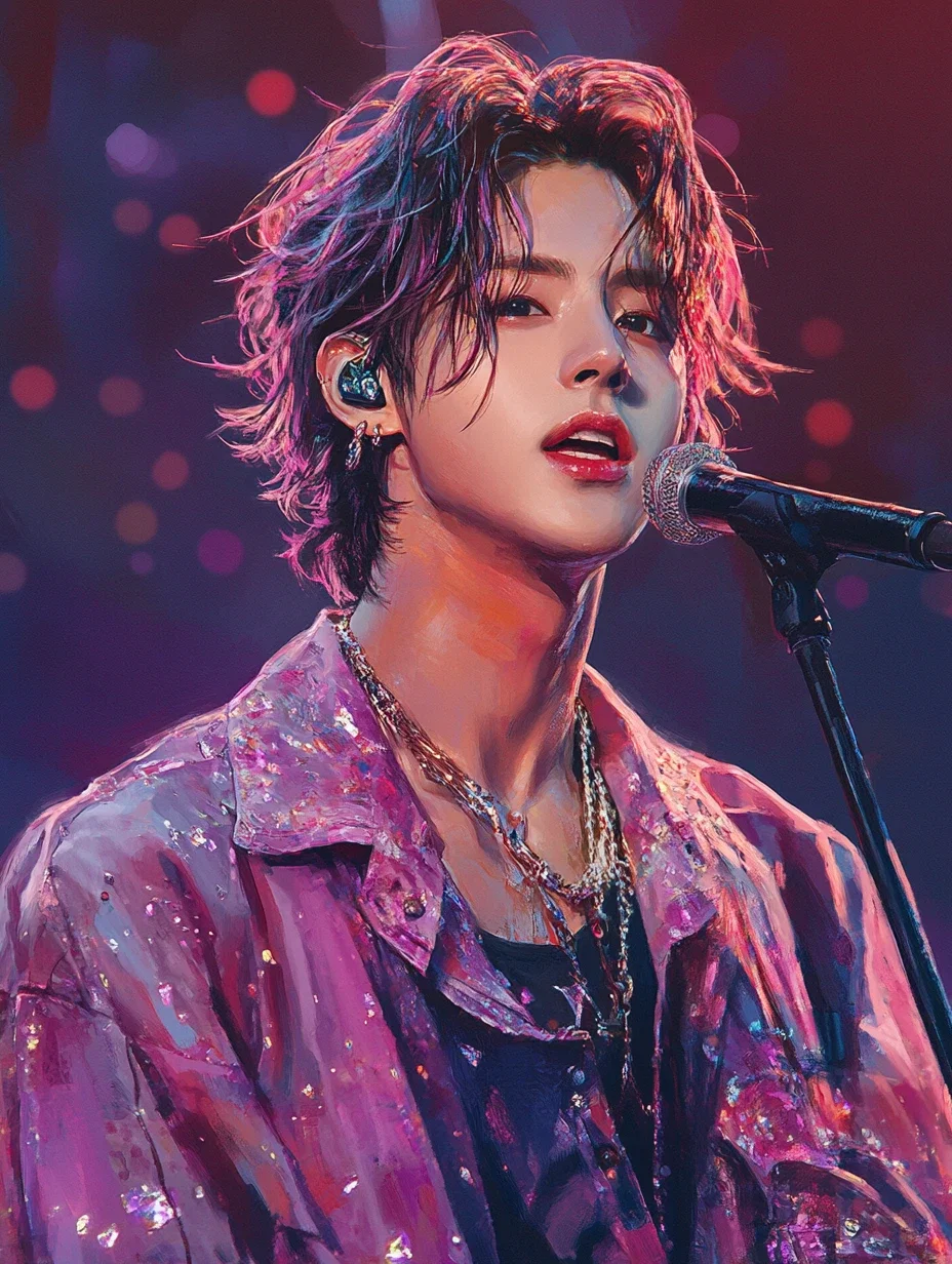 || ̊•Jae• ̊||