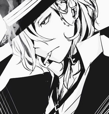 || ̊•Chuuya• ̊||