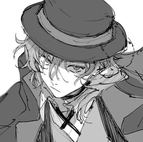 || ̊•Chuuya• ̊||