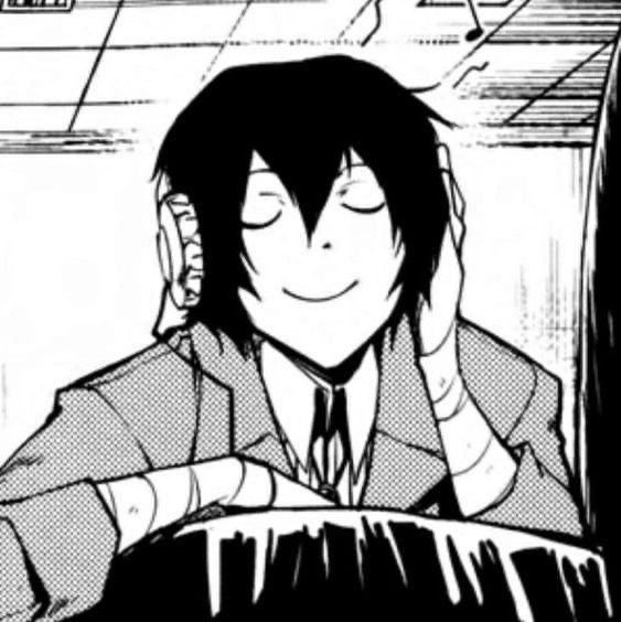 || ̊•Osamu Dazai• ̊||