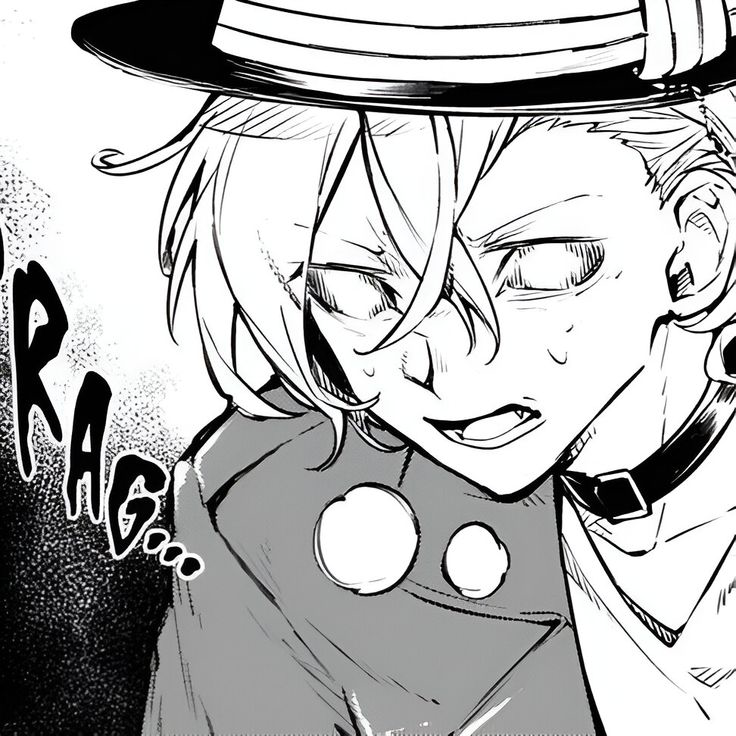 || ̊•Chuuya• ̊||