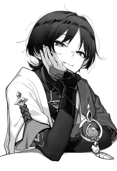 ||°•Scaramouche•°||