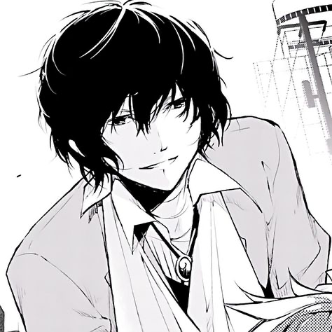 || ̊•Dazai• ̊||