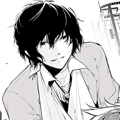 || ̊•Dazai• ̊||