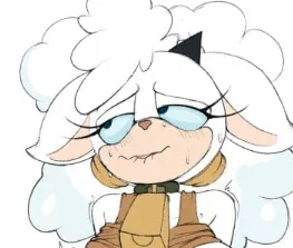 Lanolin The Sheep (IDW Comics)