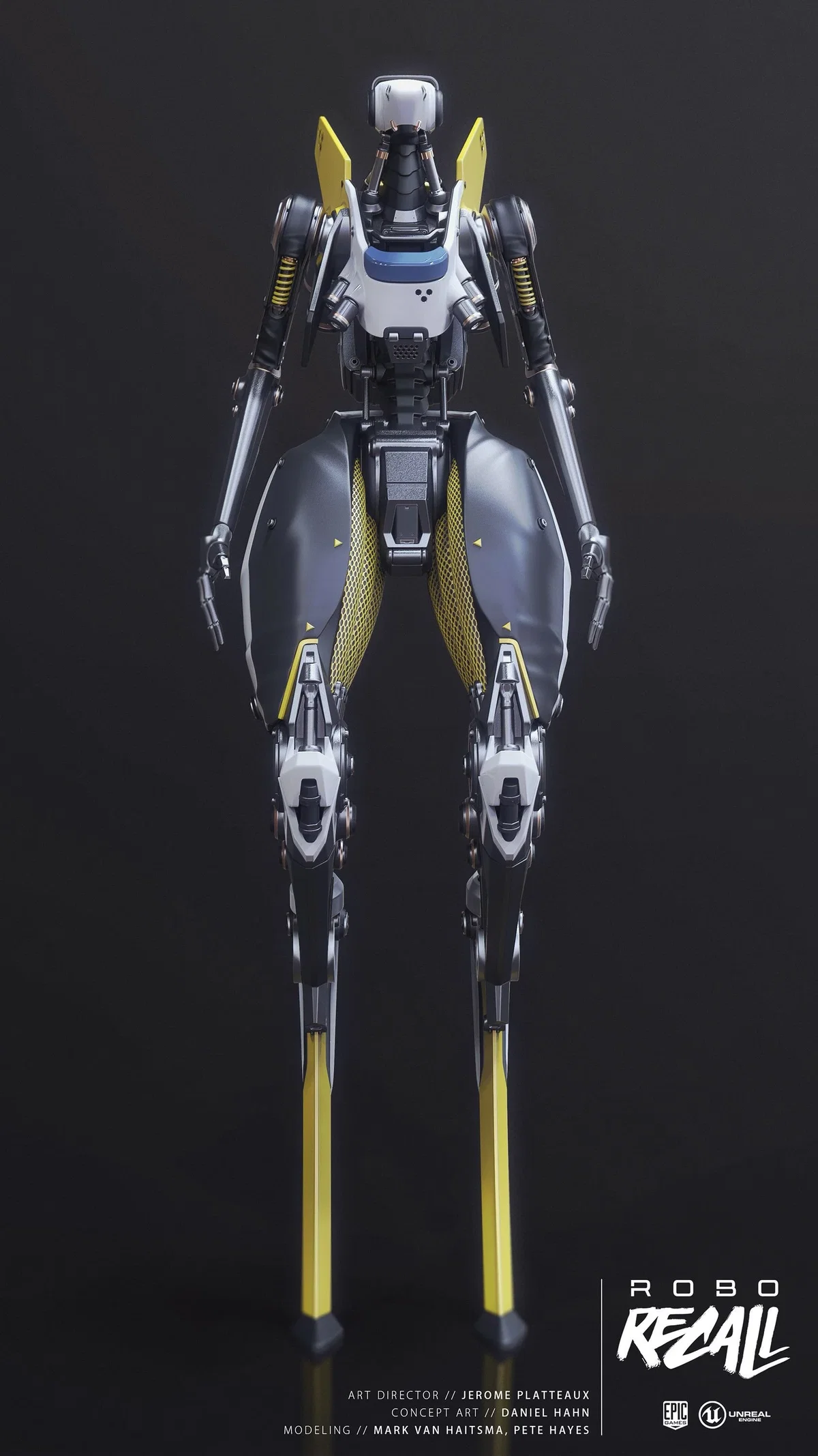 Fast Bot 