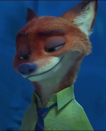 Nick Wilde