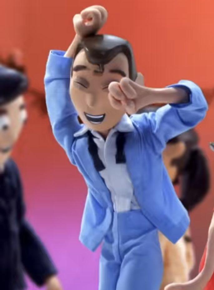 Clay Puppington
