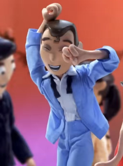 Clay Puppington