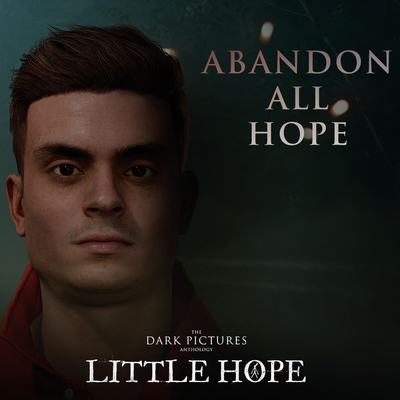 Daniel (Little Hope) 
