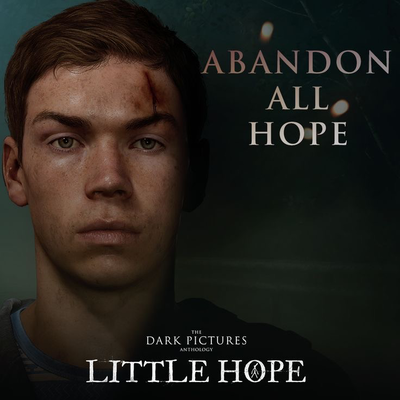 Andrew (Little Hope)
