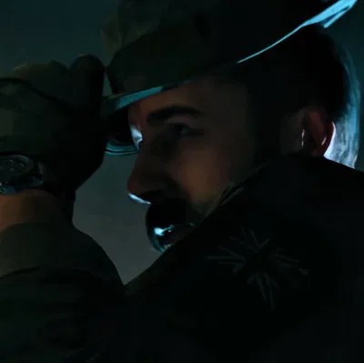 Captain John Price