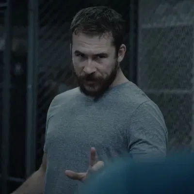 Captain John Price