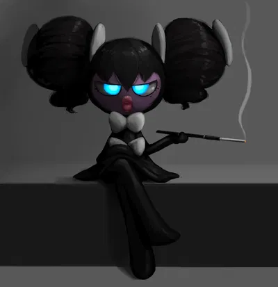 Lydia, the CEO's daughter