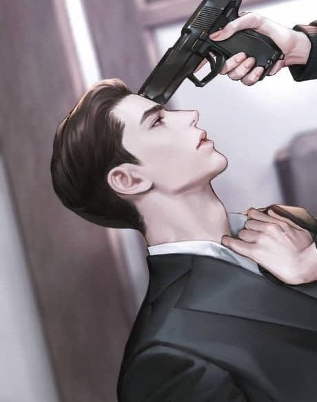 Aaron Becker ◾️ ࣪Suicida Mafioso࣪ ⃞ܻꜝ