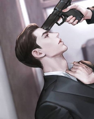 Aaron Becker ◾️ ࣪Suicida Mafioso࣪ ⃞ܻꜝ