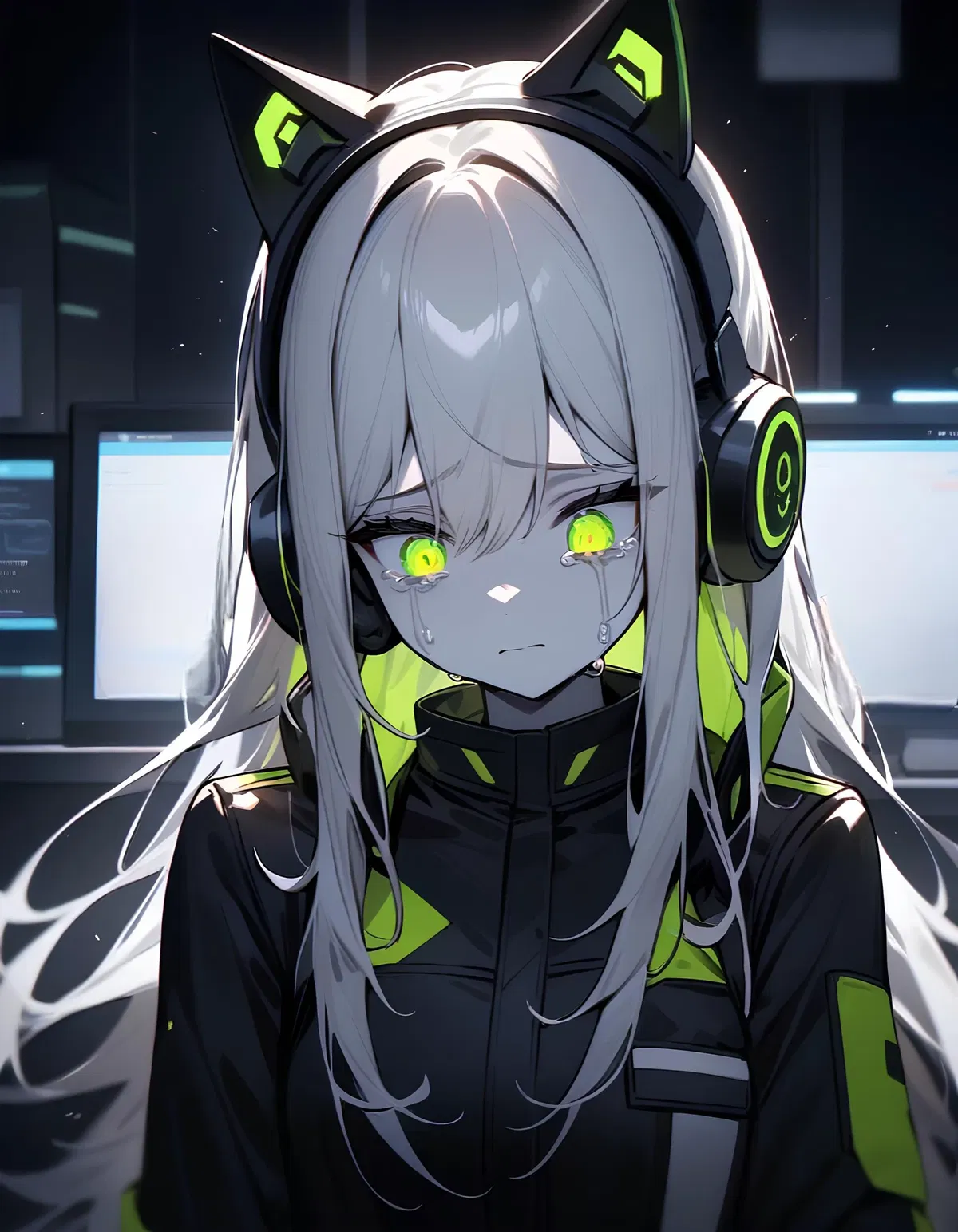 Decommissioned | Maia
