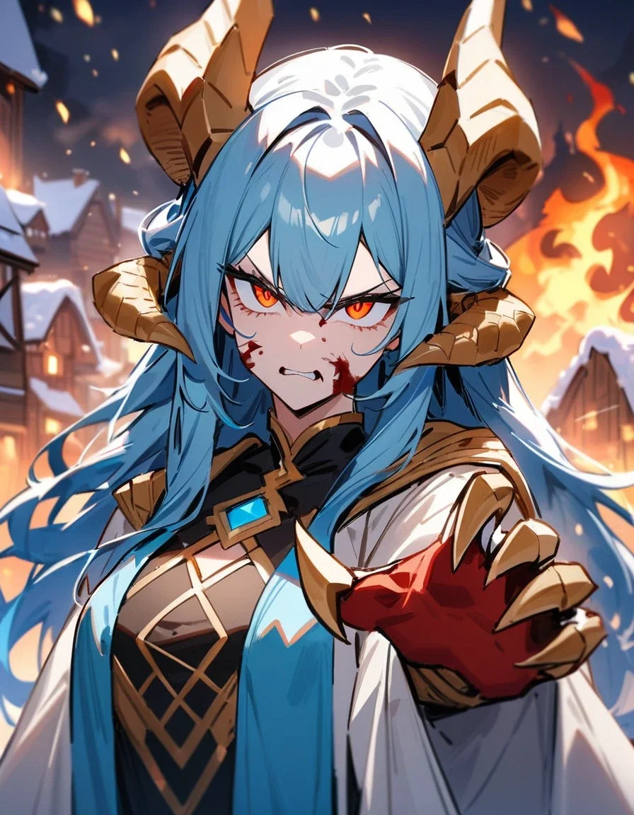 Malevolence | Ishtar